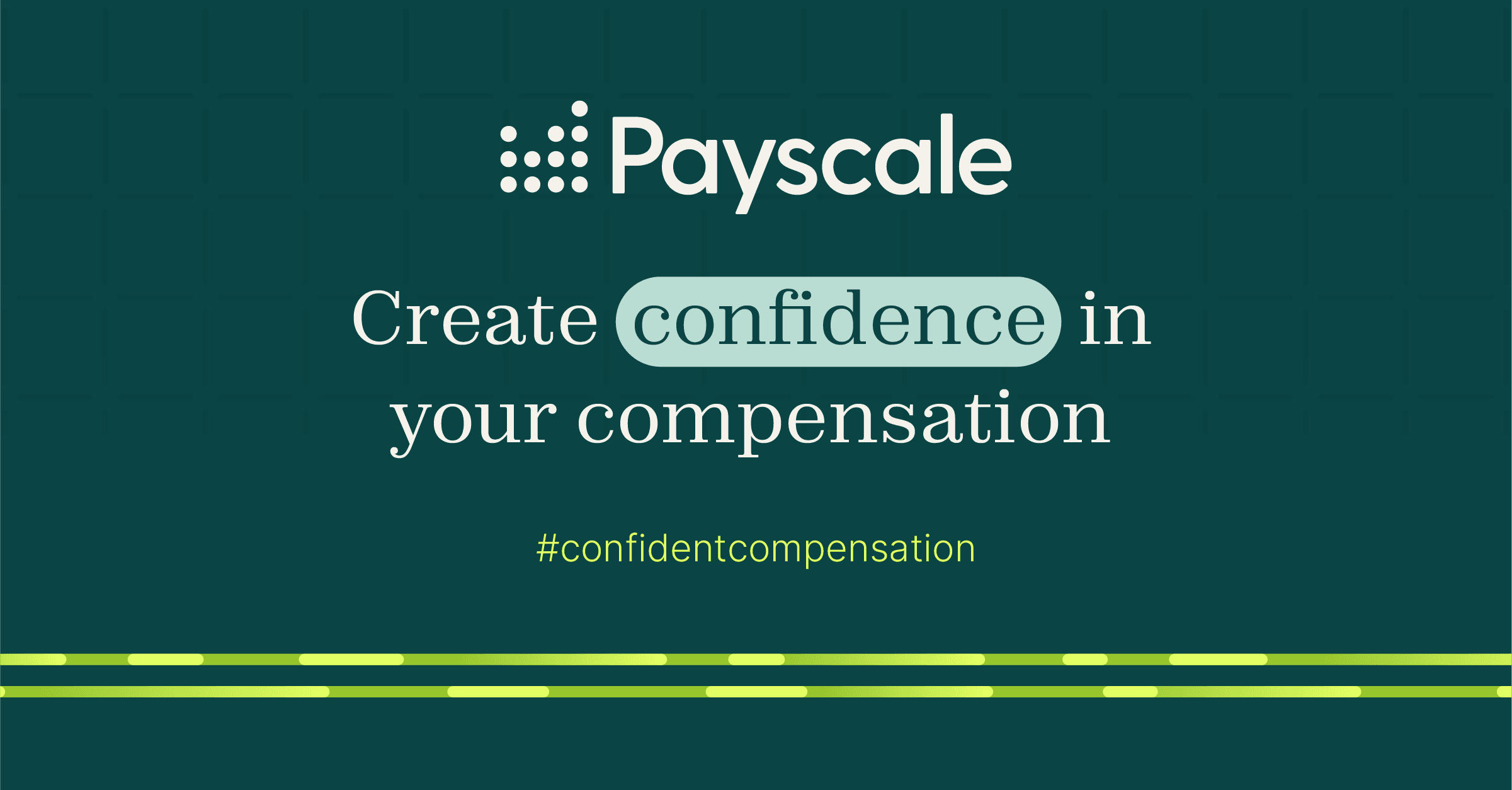 Payscale Compensation Suite product interface or official product visual