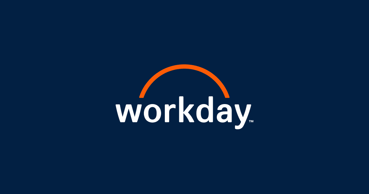 Workday Core HCM product interface or official product visual