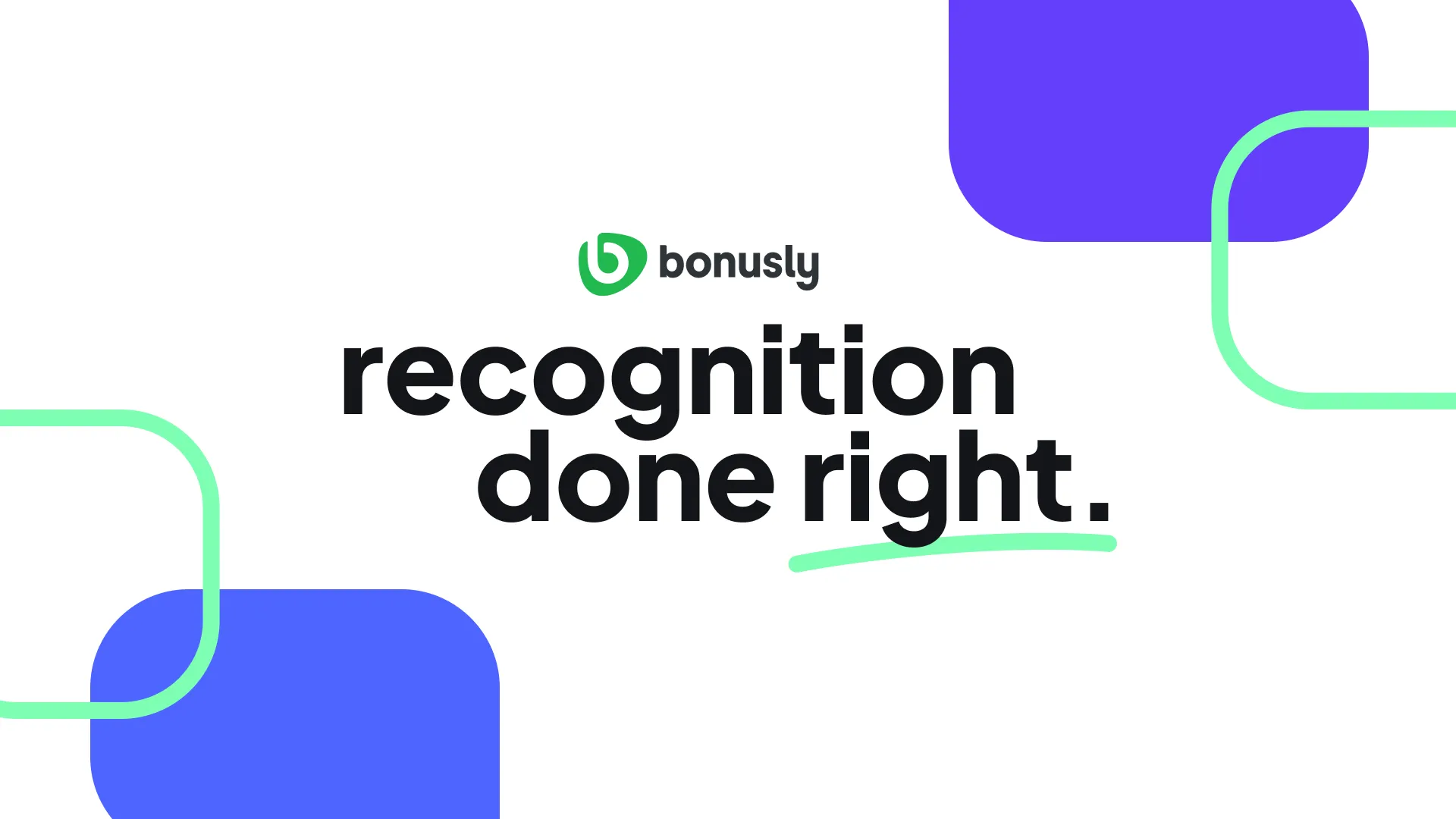 Bonusly Recognition & Rewards product interface or official product visual