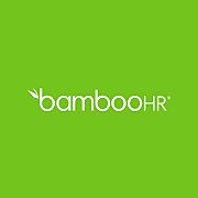 bambooHR logo